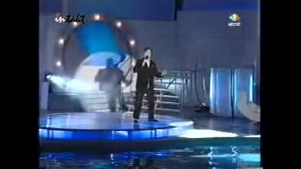 Halid Beslic - Moja jedina