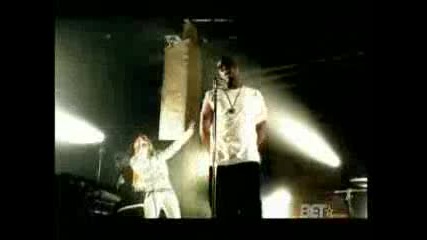 P - Diddy & Keyshia Cole - Last Night