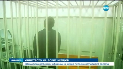 Новините на Нова (08.03.2015 - централна)