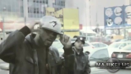 [hq] Jigz Crillz Ft Mayhem Morearty - Rep Your City Music Video
