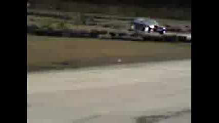 Karting Pistata - Pleven