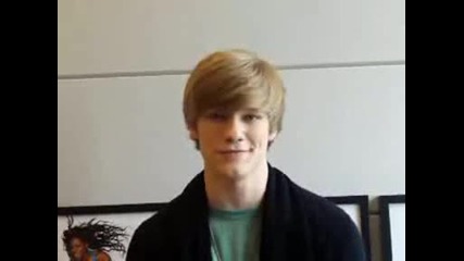 Lucas Till - Hannah Montana The Movie