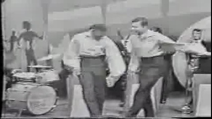  Jimi Hendrix Shotgun Live 1965 