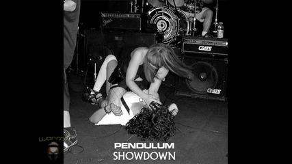 Pendulum - Showdown ( Excision Remix )