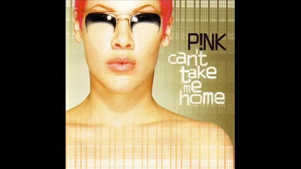 P!nk - Love Is Such A Crazy Thing ( Audio )