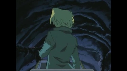 Yu-gi-oh! Ep18