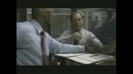 Supernatural - Jus in Bello - First Exorcism