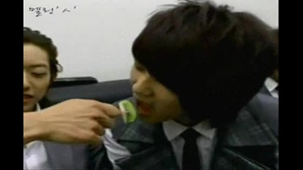 C.n. Blue - Try Again Smile Again. Ver. so cute