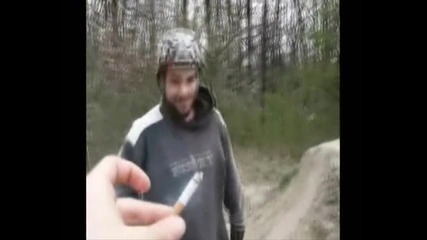 Bmx - Dirt Jump