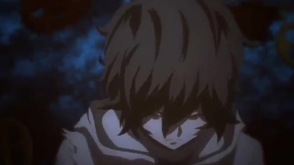 never say never - anime mix