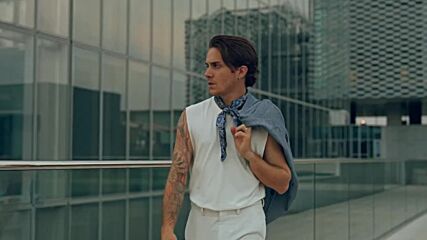 Gisada Ambassador Men Intense парфюм за мъже