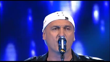 Miki Mecava - 2014 - Njeno ime (hq) (bg sub)