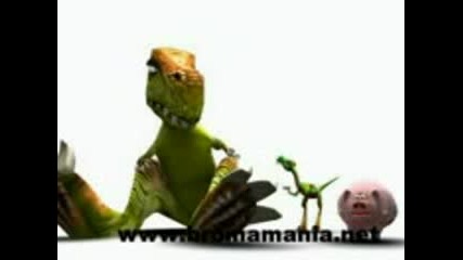 Sme6n Film Klip