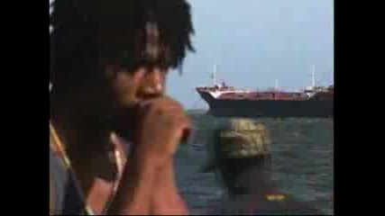 Gyptian - No More War