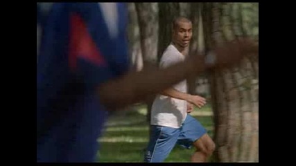 Adidas - Реклама
