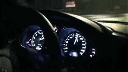 Audi R8 V10 vs Audi Rs6 