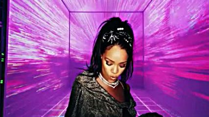 Calvin Harris ft. Rihanna - This Is What You Came For# Official Video #