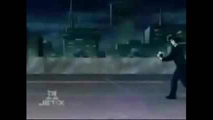 will s - other side