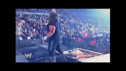 Wwe Extreme Moments #30 Mick Foley Elbow