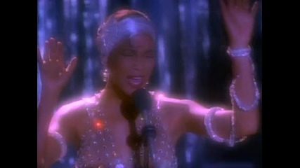 Whitney Houston - I Have Nothing