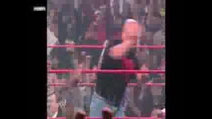 Wwe Stone Cold Steve Austin Tribute / Hall Of Fame Promo [hq]