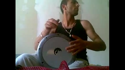 vatan darbuka