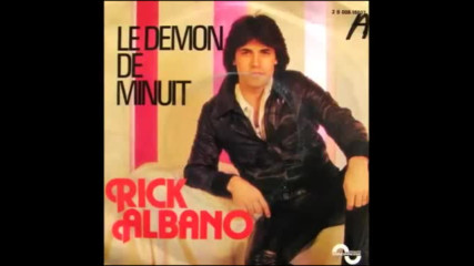 Rick Albano - Le demon de minuit 1978