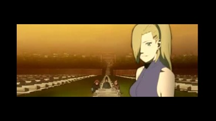 Naruto Shippuuden [ A M V ] - Erased