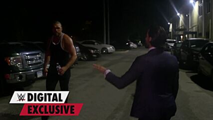 Von Wagner is uncontrollable when he is angry: WWE Digital Exclusive, Aug. 23, 2022