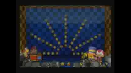 Lets Play Paper Mario (100%) Parts 41 - 60 in Super Fast Forward 