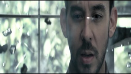В памет на Честър Бенингтън - Linkin Park , Castle of Glass- Стъклен замък Превод