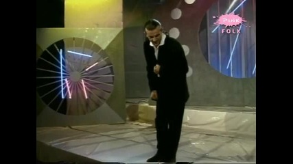 Aca Lukas - Kafana na Balkanu 