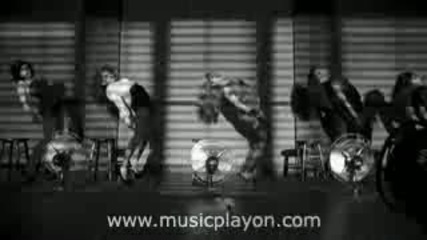Beyonce - Dance For You (2011) (musicplayon.com)