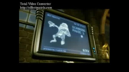 Crazy Frog - Last Christmas