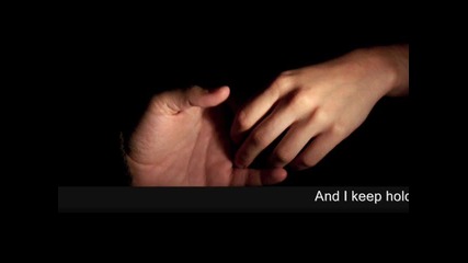 W A S P Keep Holding On