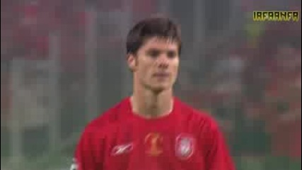liverpool vs milan Imposoble Is Nothing :