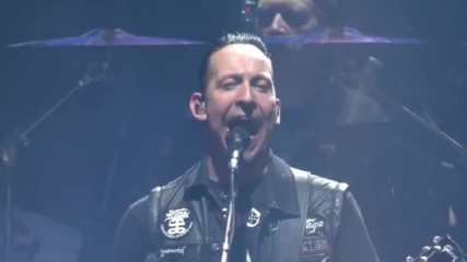 Volbeat - For Evigt // Live From Malm Arena