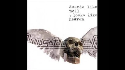 Mustasch - Cold Heart Mother Son
