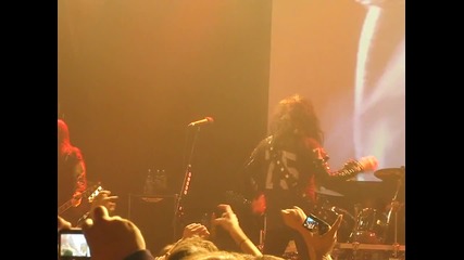 W.a.s.p. - L.o.v.e. Machine Stockholm 2009 