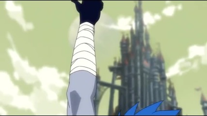 Fairy Tail - Episode 096 - English Dubbed