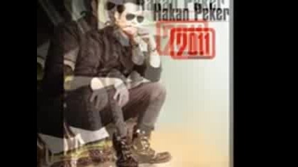 Hakan Peker - Gecelere Atma Beni Yeni Album