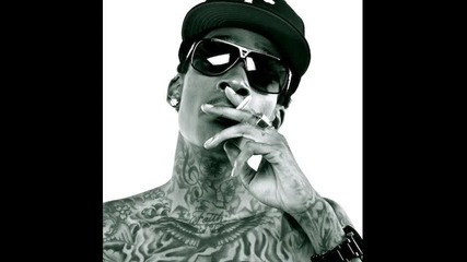 Wiz Khalifa - The Race