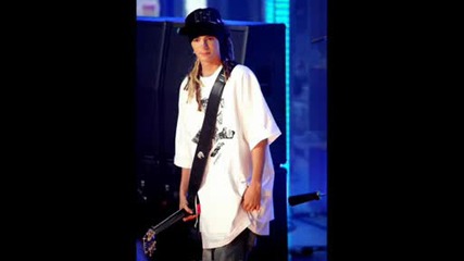 . My Boy Tom Kaulitz . 
