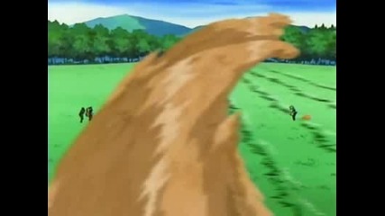 Naruto - Run Away
