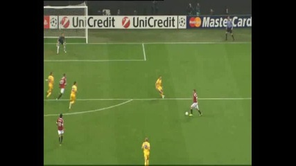 Champions League 2011-2012 Group