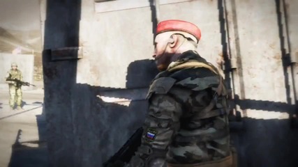 Battlefield bad company 2