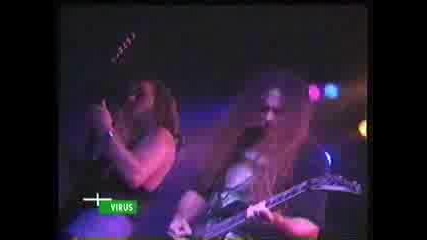 Death - Live In Koln 4 - 6
