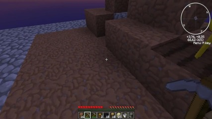 Minecraft Sky Block ep. 3