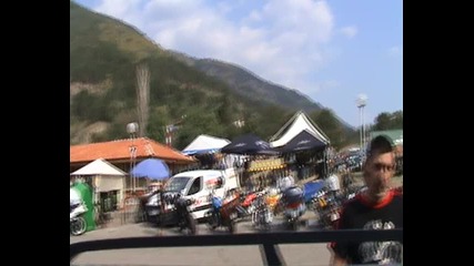 мото събор Сопот 2011-2