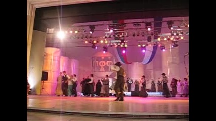 Мфф 34 - Бургас 2006 (6)